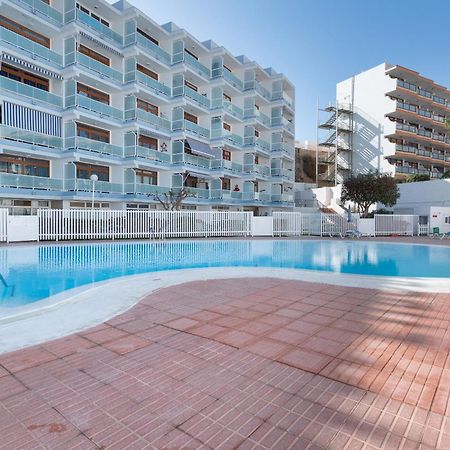 Estudio Yumbo Playa Del Ingles San Bartolomé Kültér fotó